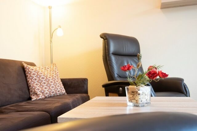 Ferienwohnung in Kellenhusen - Waldstraße 16 Wohnung Eckhoff - Bild 8