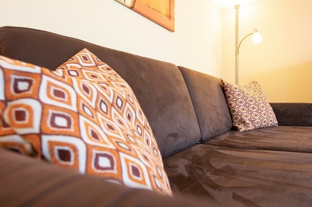 Ferienwohnung in Kellenhusen - Waldstraße 16 Wohnung Eckhoff - Bild 9