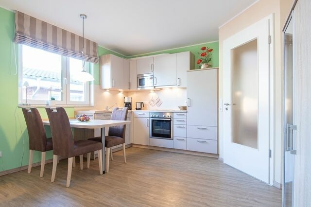 Ferienwohnung in Kellenhusen - Waldstraße 16 Wohnung Eckhoff - Bild 11