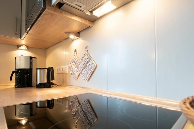 Ferienwohnung in Kellenhusen - Waldstraße 16 Wohnung Eckhoff - Bild 12