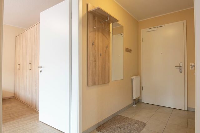Ferienwohnung in Kellenhusen - Waldstraße 16 Wohnung Eckhoff - Bild 15