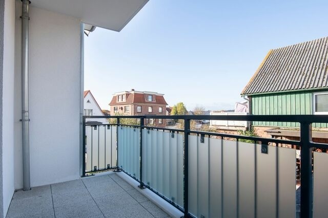 Ferienwohnung in Kellenhusen - Waldstraße 16 Wohnung Eckhoff - Bild 24