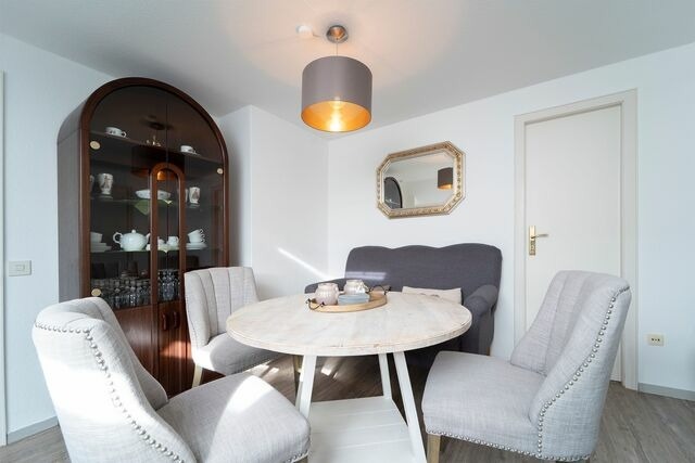 Ferienwohnung in Dahme - Am Brook 3 Strandliebe Dahme - Bild 2