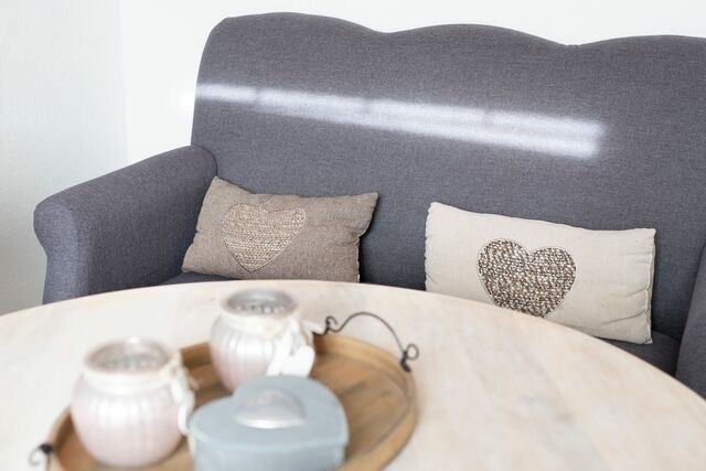 Ferienwohnung in Dahme - Am Brook 3 Strandliebe Dahme - Bild 6