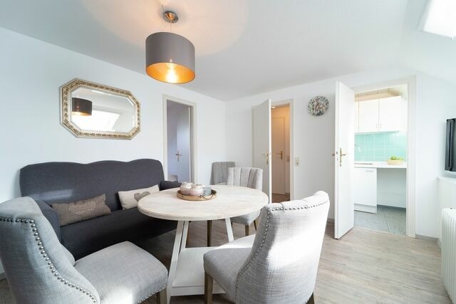 Ferienwohnung in Dahme - Am Brook 3 Strandliebe Dahme - Bild 8