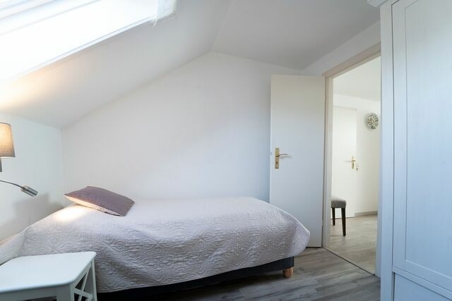 Ferienwohnung in Dahme - Am Brook 3 Strandliebe Dahme - Bild 19