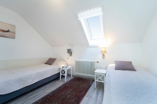 Ferienwohnung in Dahme - Am Brook 3 Strandliebe Dahme - Bild 20