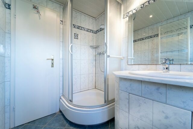 Ferienwohnung in Dahme - Am Brook 3 Strandliebe Dahme - Bild 25