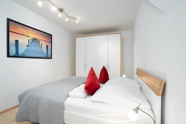 Ferienwohnung in Grömitz - Villa Olga VielMeer - Bild 15