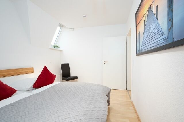 Ferienwohnung in Grömitz - Villa Olga VielMeer - Bild 16