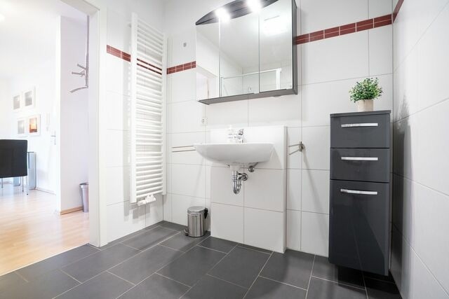 Ferienwohnung in Grömitz - Villa Olga VielMeer - Bild 19