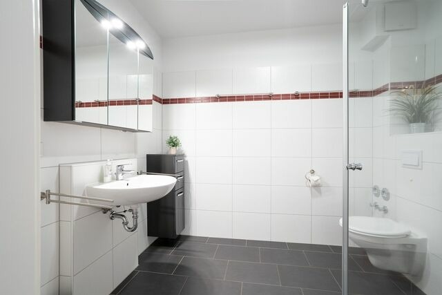 Ferienwohnung in Grömitz - Villa Olga VielMeer - Bild 20