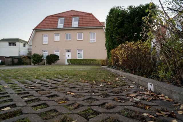 Ferienwohnung in Grömitz - Villa Olga VielMeer - Bild 23