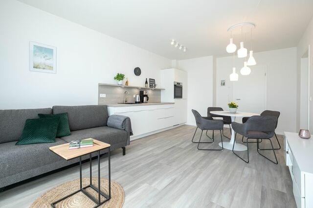 Ferienwohnung in Dahme - Düne und Meer Dünenzauber - Bild 2