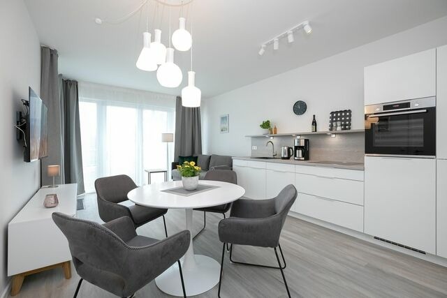 Ferienwohnung in Dahme - Düne und Meer Dünenzauber - Bild 5