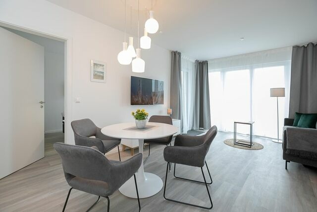 Ferienwohnung in Dahme - Düne und Meer Dünenzauber - Bild 7