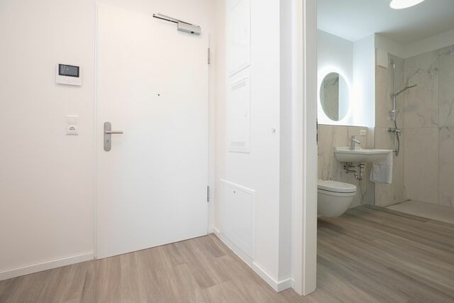 Ferienwohnung in Dahme - Düne und Meer Dünenzauber - Bild 10