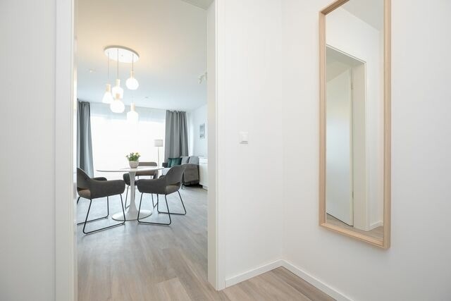 Ferienwohnung in Dahme - Düne und Meer Dünenzauber - Bild 11