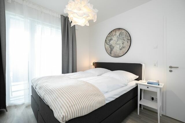 Ferienwohnung in Dahme - Düne und Meer Dünenzauber - Bild 12