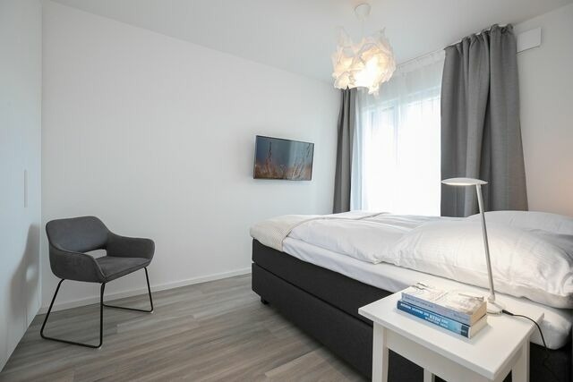 Ferienwohnung in Dahme - Düne und Meer Dünenzauber - Bild 13