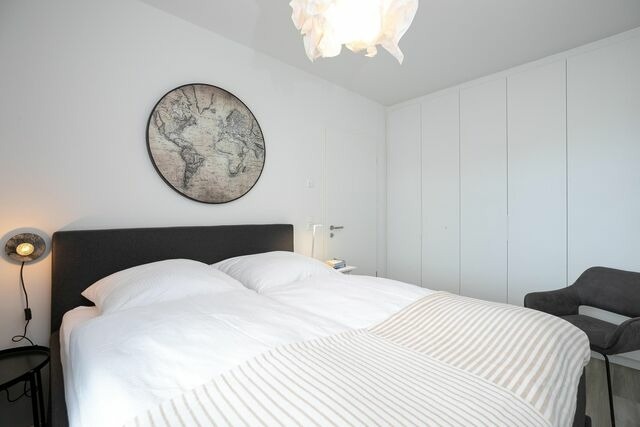 Ferienwohnung in Dahme - Düne und Meer Dünenzauber - Bild 14