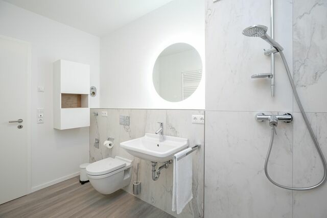 Ferienwohnung in Dahme - Düne und Meer Dünenzauber - Bild 15