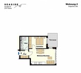 Ferienwohnung in Dahme - Düne und Meer Dünenzauber - Bild 16