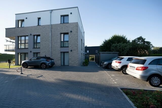 Ferienwohnung in Dahme - Düne und Meer Dünenzauber - Bild 25