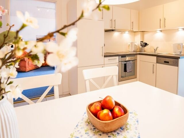 Ferienwohnung in Dahme - Haus zur Linde Wohnung 1 - Bild 9