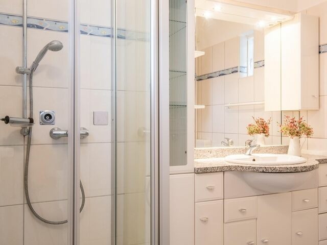 Ferienwohnung in Dahme - Haus zur Linde Wohnung 1 - Bild 15