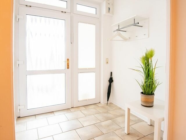 Ferienwohnung in Dahme - Haus zur Linde Wohnung 1 - Bild 16