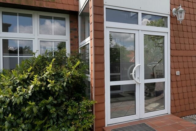 Ferienwohnung in Dahme - Haus zur Linde Wohnung 1 - Bild 22