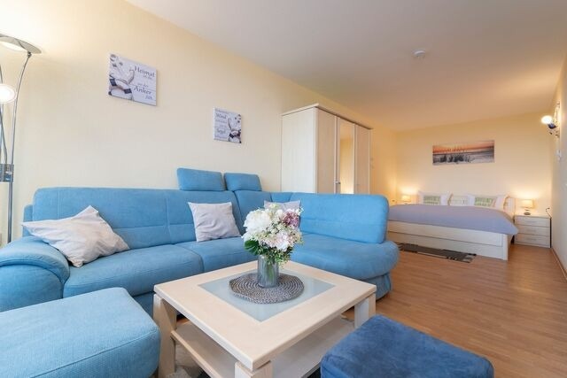 Ferienwohnung in Dahme - Berolina Die 513 - Bild 2