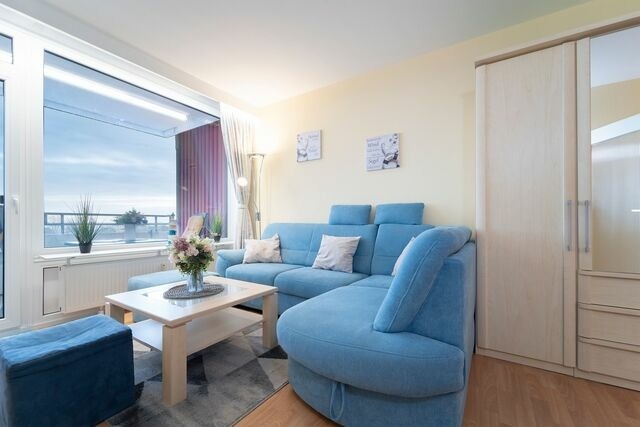 Ferienwohnung in Dahme - Berolina Die 513 - Bild 7