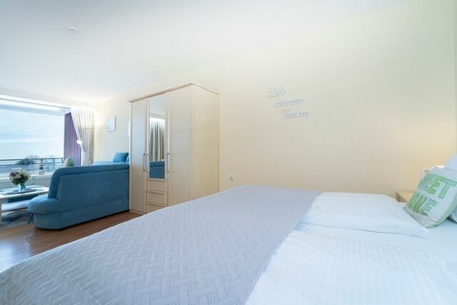 Ferienwohnung in Dahme - Berolina Die 513 - Bild 9