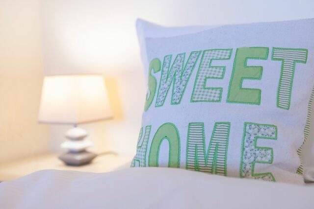 Ferienwohnung in Dahme - Berolina Die 513 - Bild 10