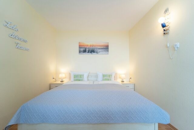 Ferienwohnung in Dahme - Berolina Die 513 - Bild 11