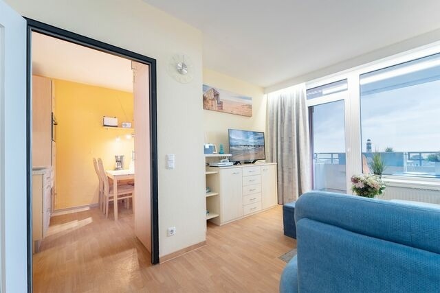 Ferienwohnung in Dahme - Berolina Die 513 - Bild 12