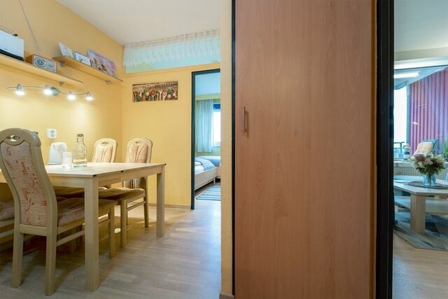 Ferienwohnung in Dahme - Berolina Die 513 - Bild 13