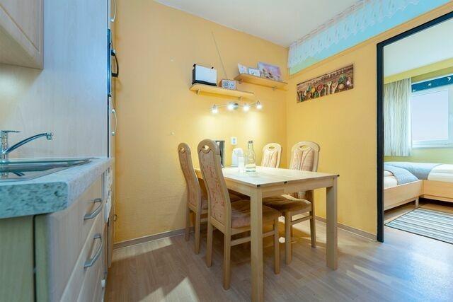 Ferienwohnung in Dahme - Berolina Die 513 - Bild 14