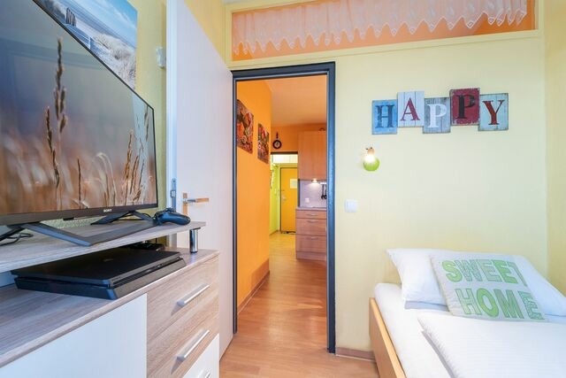 Ferienwohnung in Dahme - Berolina Die 513 - Bild 22