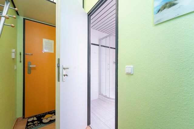 Ferienwohnung in Dahme - Berolina Die 513 - Bild 24