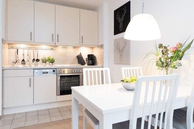 Ferienwohnung in Kellenhusen - Kaiserhof 18-20 Franz - Bild 2