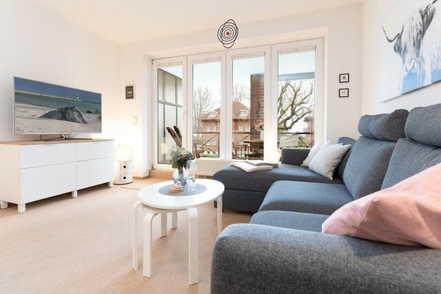 Ferienwohnung in Kellenhusen - Kaiserhof 18-20 Franz - Bild 5