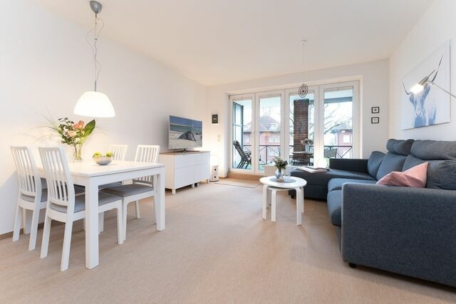 Ferienwohnung in Kellenhusen - Kaiserhof 18-20 Franz - Bild 6