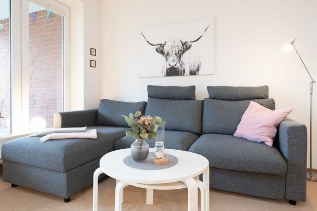 Ferienwohnung in Kellenhusen - Kaiserhof 18-20 Franz - Bild 7