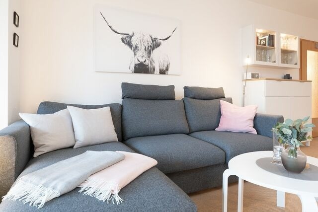 Ferienwohnung in Kellenhusen - Kaiserhof 18-20 Franz - Bild 8