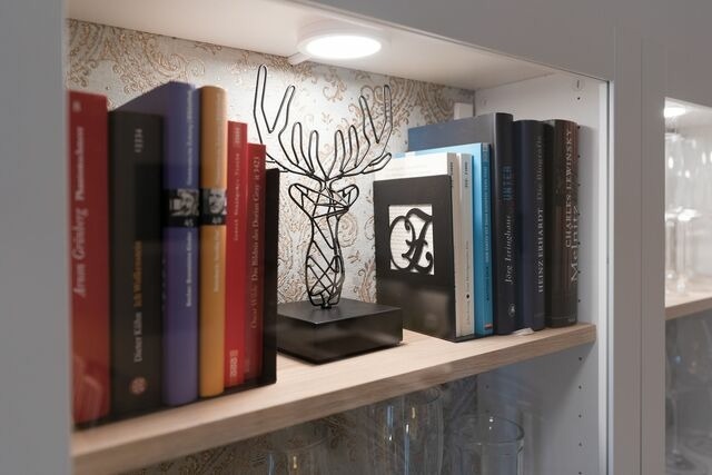 Ferienwohnung in Kellenhusen - Kaiserhof 18-20 Franz - Bild 10