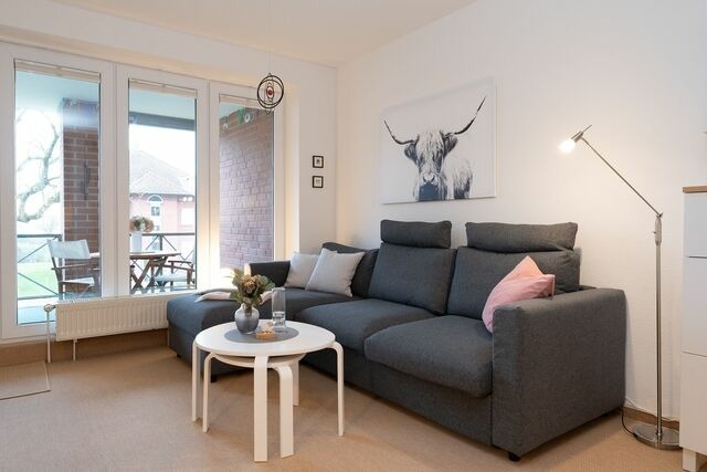 Ferienwohnung in Kellenhusen - Kaiserhof 18-20 Franz - Bild 11