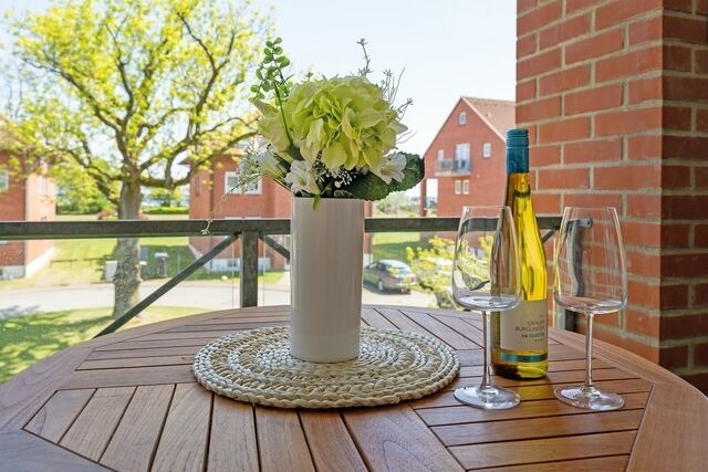 Ferienwohnung in Kellenhusen - Kaiserhof 18-20 Franz - Bild 16